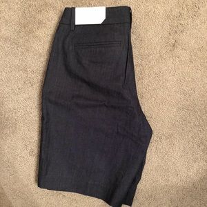 Loft Marisa Fit Shorts